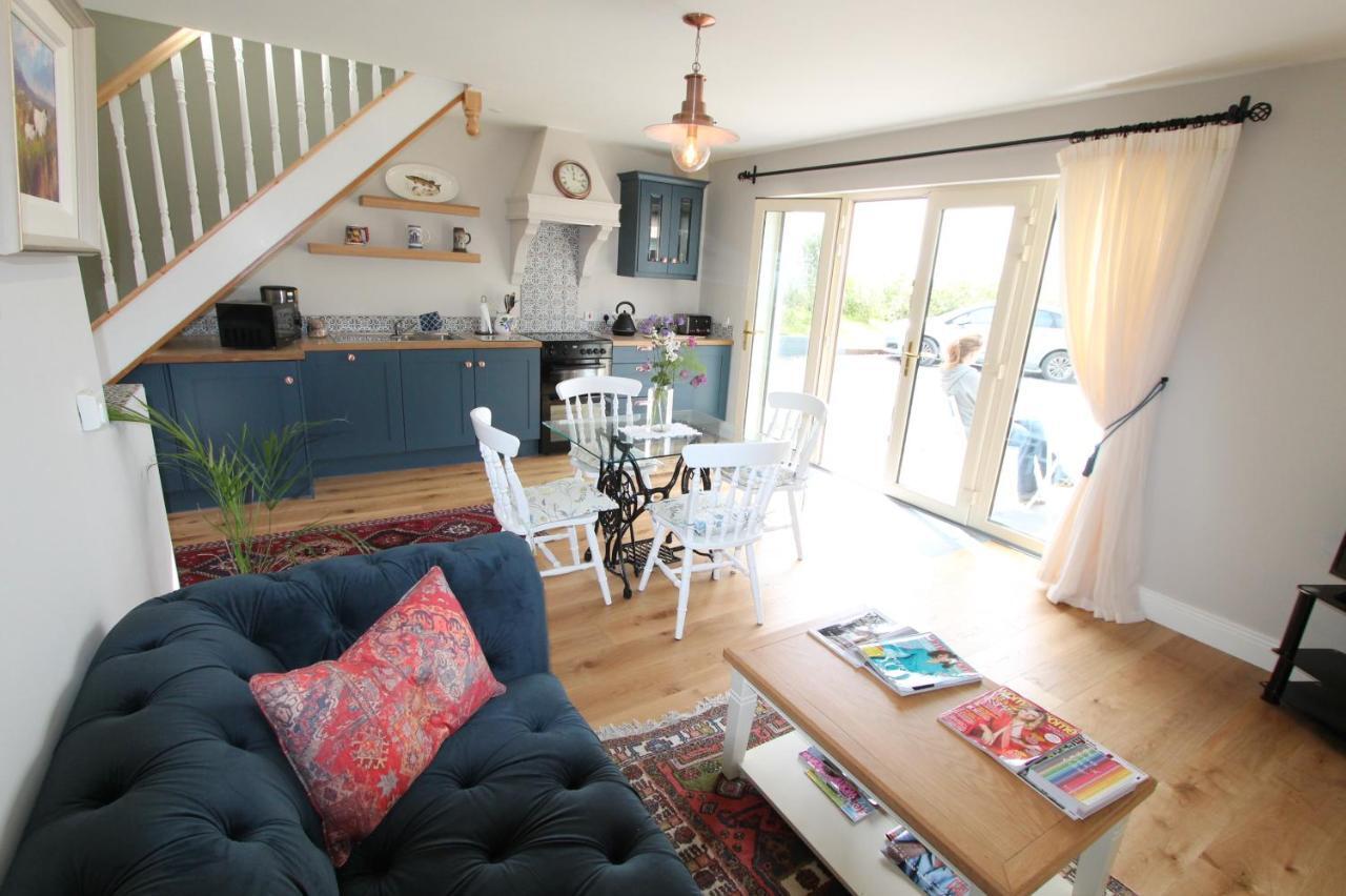 Atlantic Garden Lodge Лисдунварна Екстериор снимка